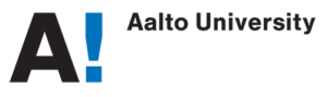 Aalto University logo