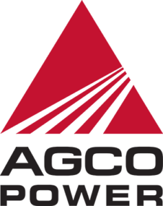 Agco Power logo