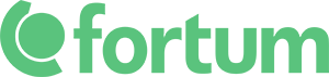 Fortum logo